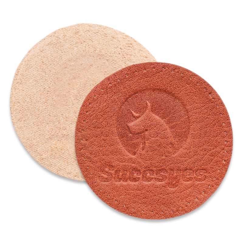 Custom Leather Patches 18