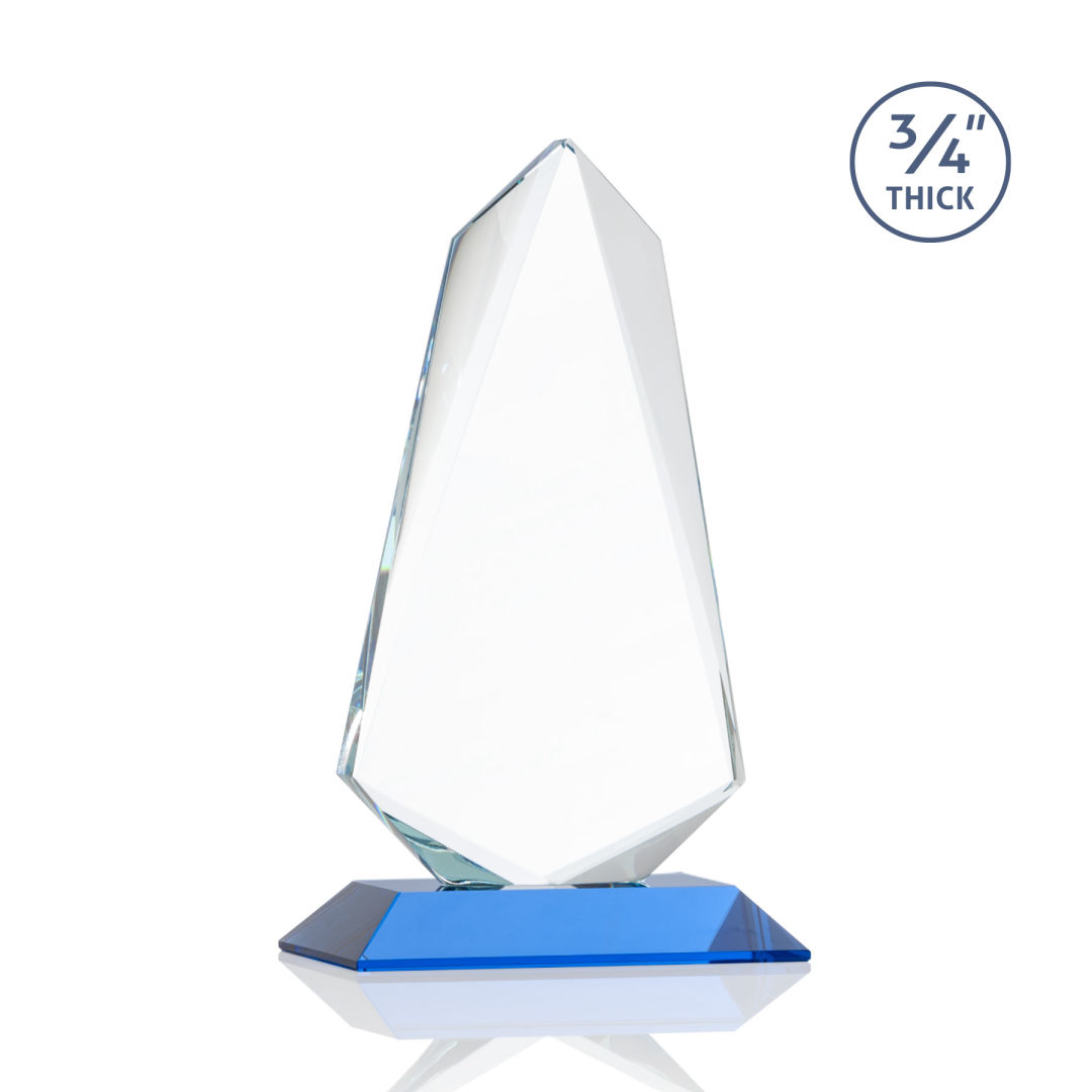 Sheridan Award - Sky Blue 6