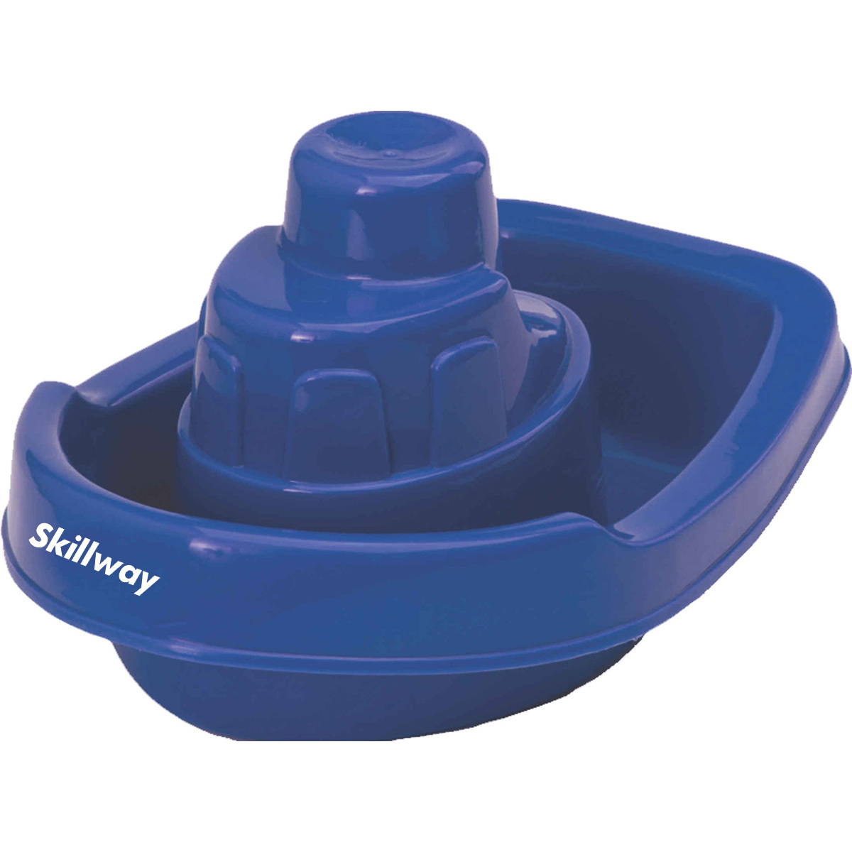 Tug Boat Sand Mold 6