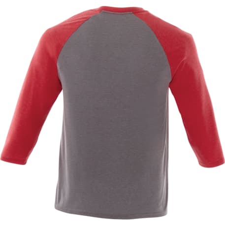 Men's DAKOTA Three Quarter Tee 121