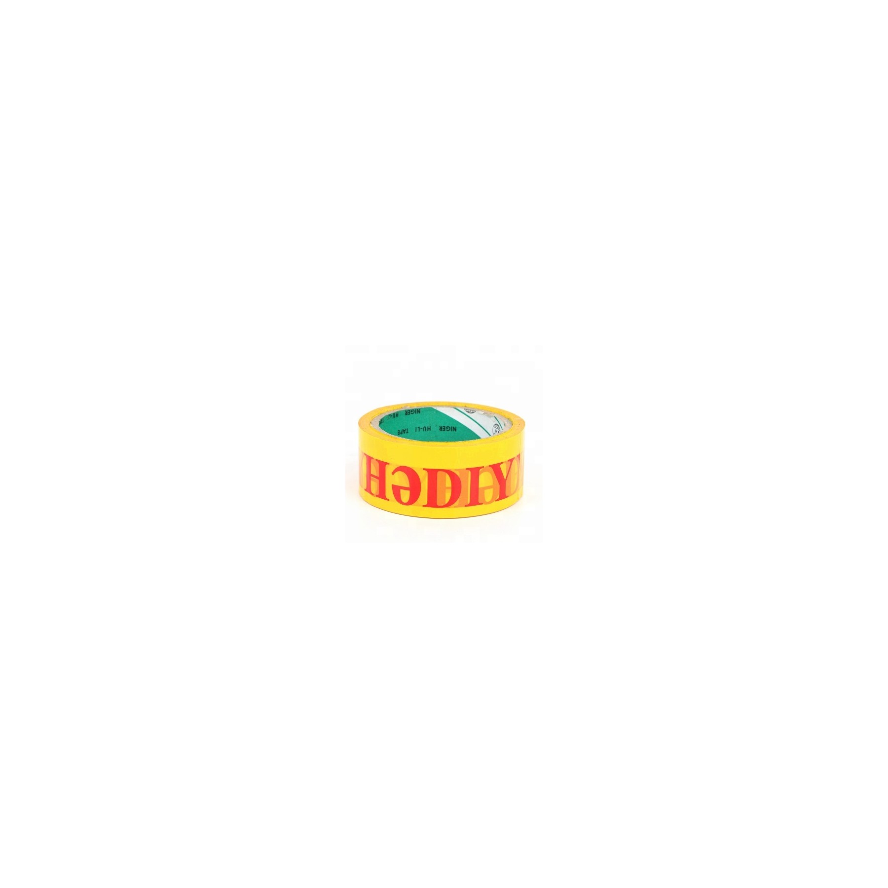 Custom Logo Pattern Tape 4
