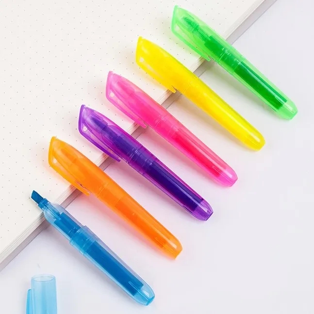 Highlighter Pen 3