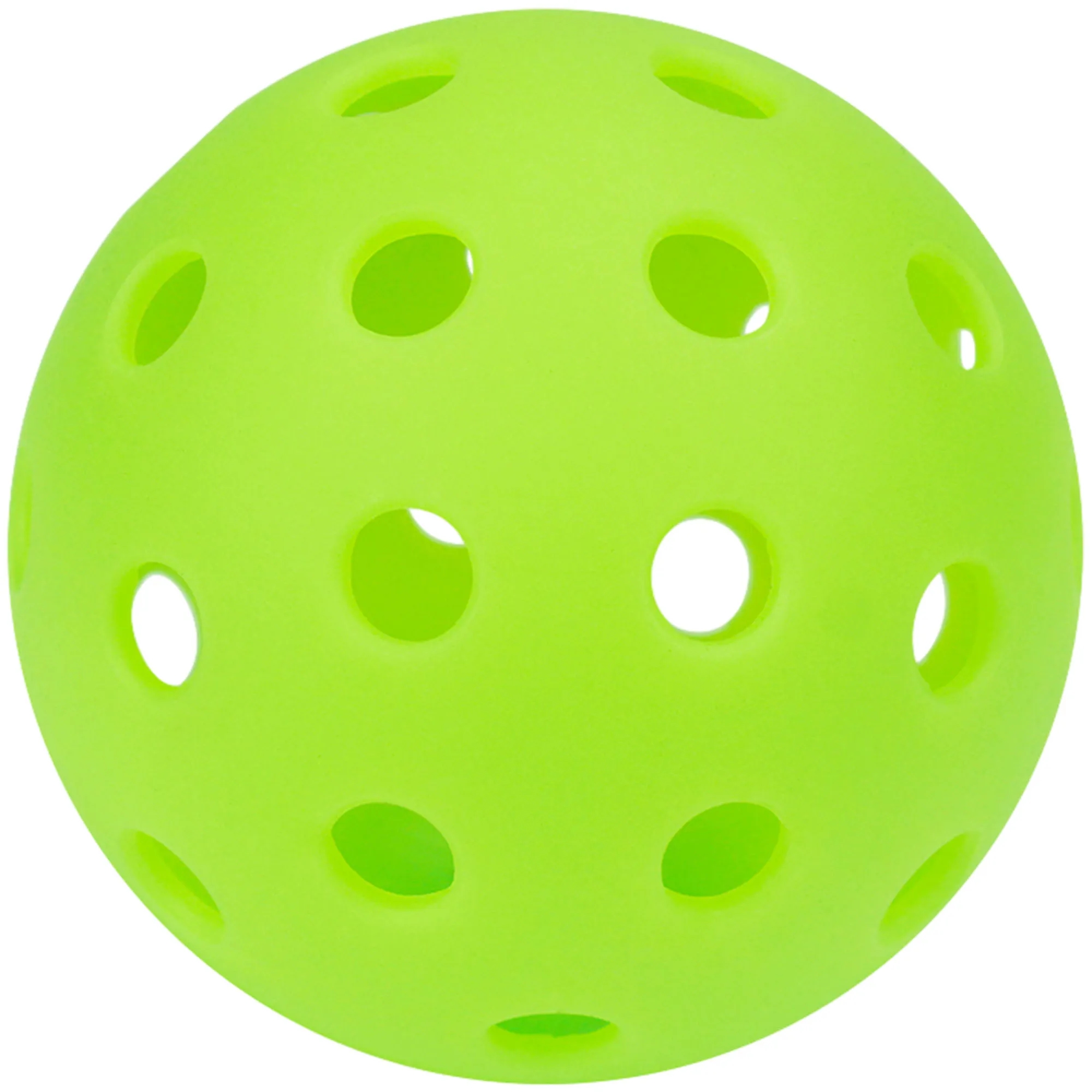 40-Hole Pickleball Indoor Outdoor 7