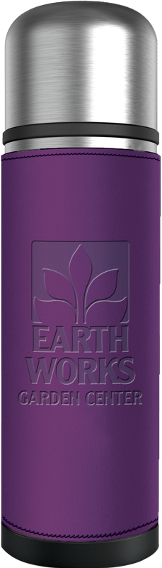 17 oz. Regency Insulated Thermos 34