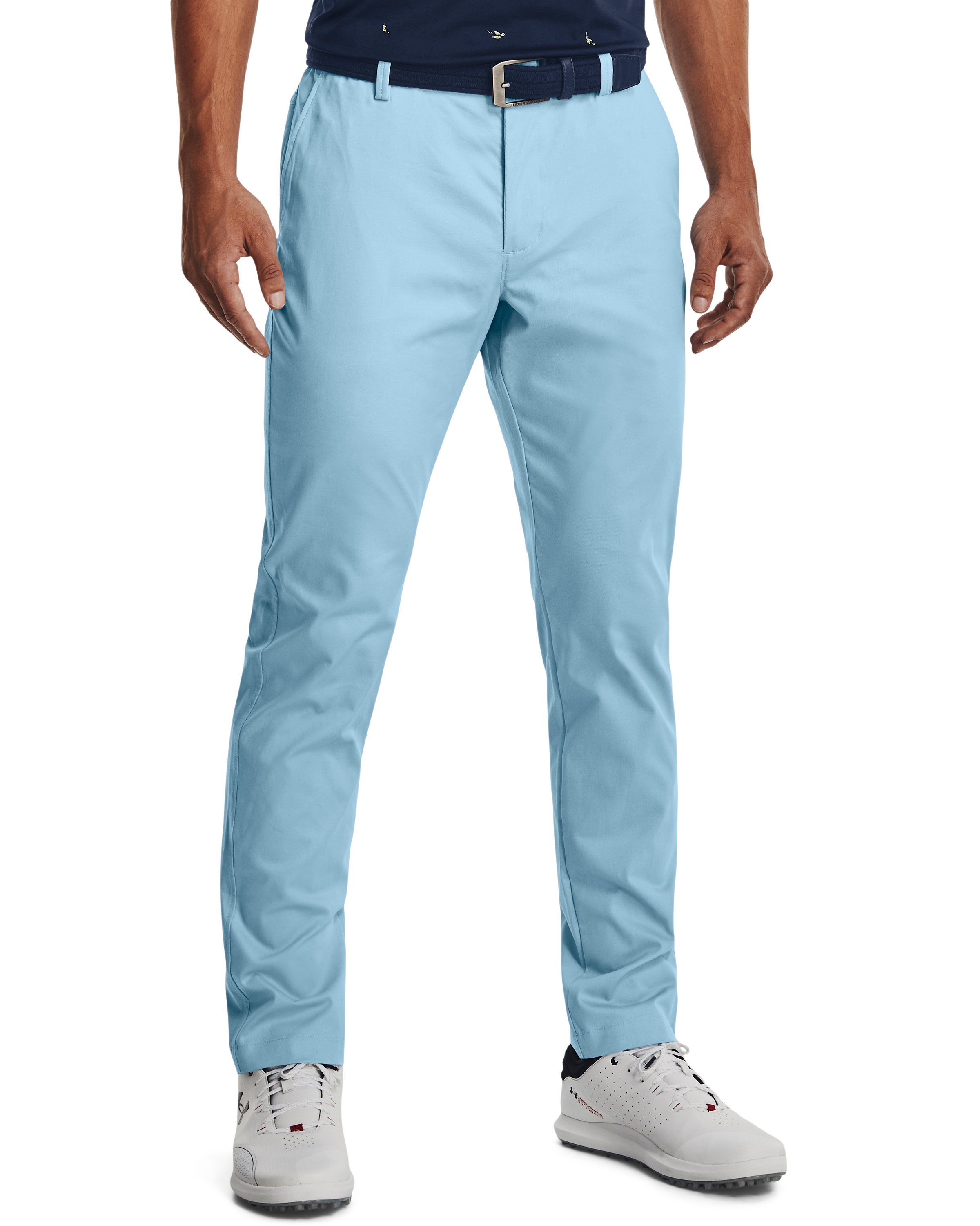 UA Chino Tapered Men's Pants 3