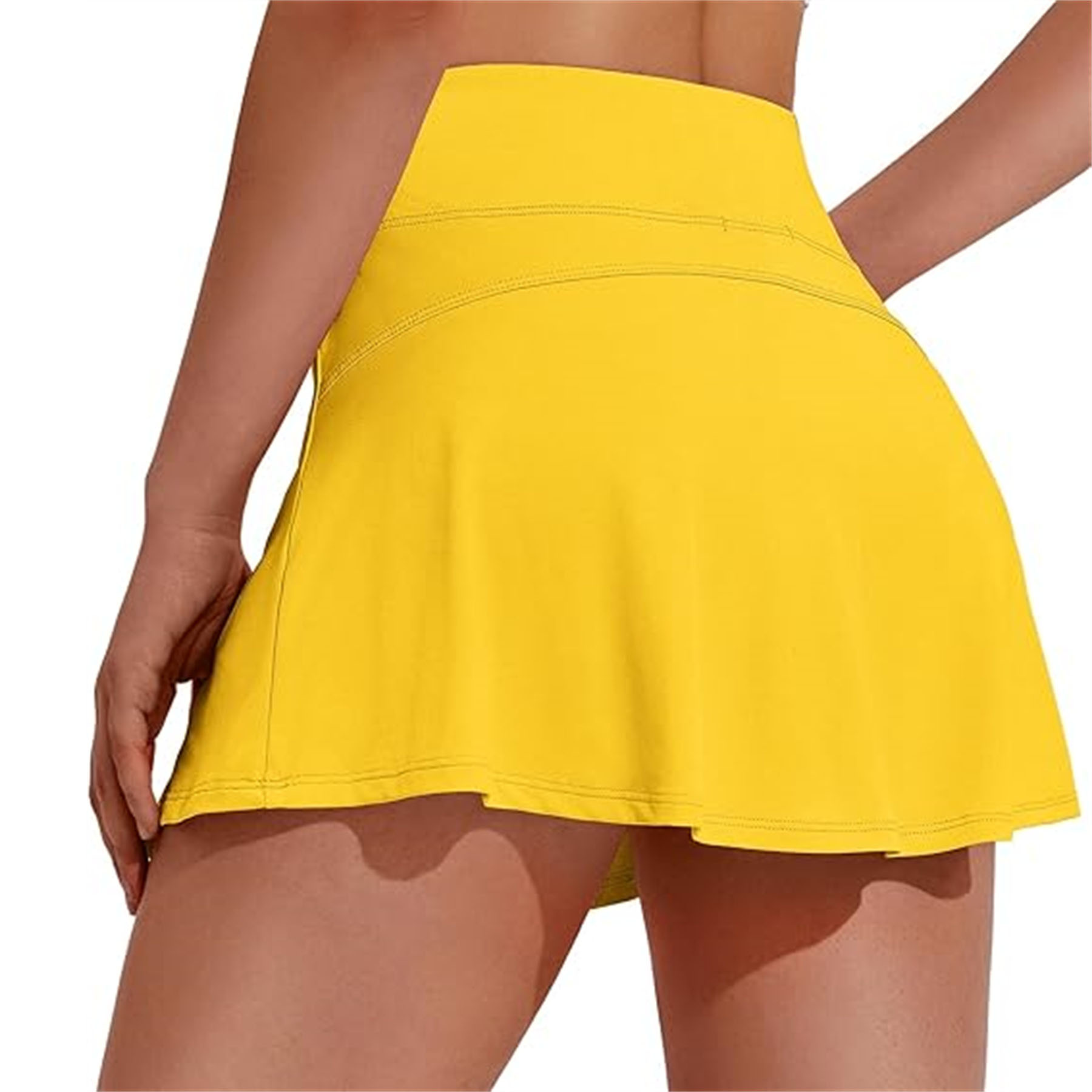 Tennis and Golf Skirt for Women 20