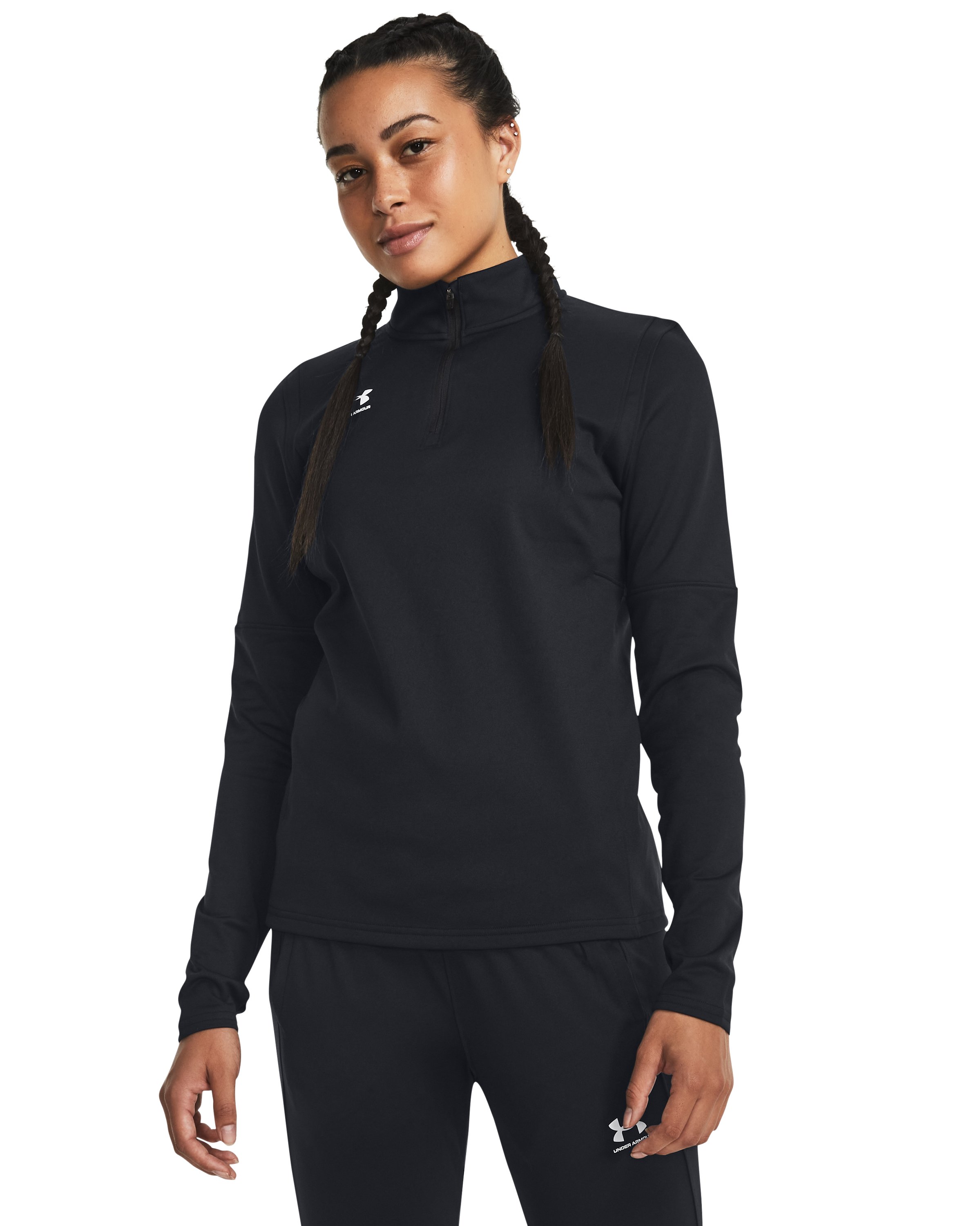 UA Challenger Women's Midlayer 4