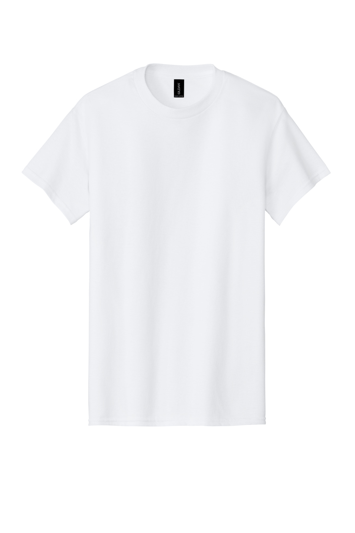 Gildan® Adult Heavy Cotton™ T-Shirt 360