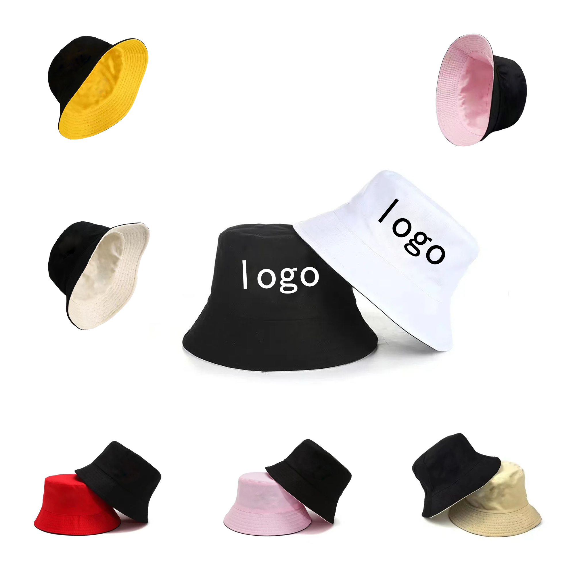 Reversible Vibe Hat 2