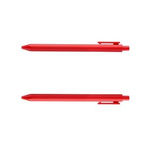 Stretchable Pen With Carabiner 9