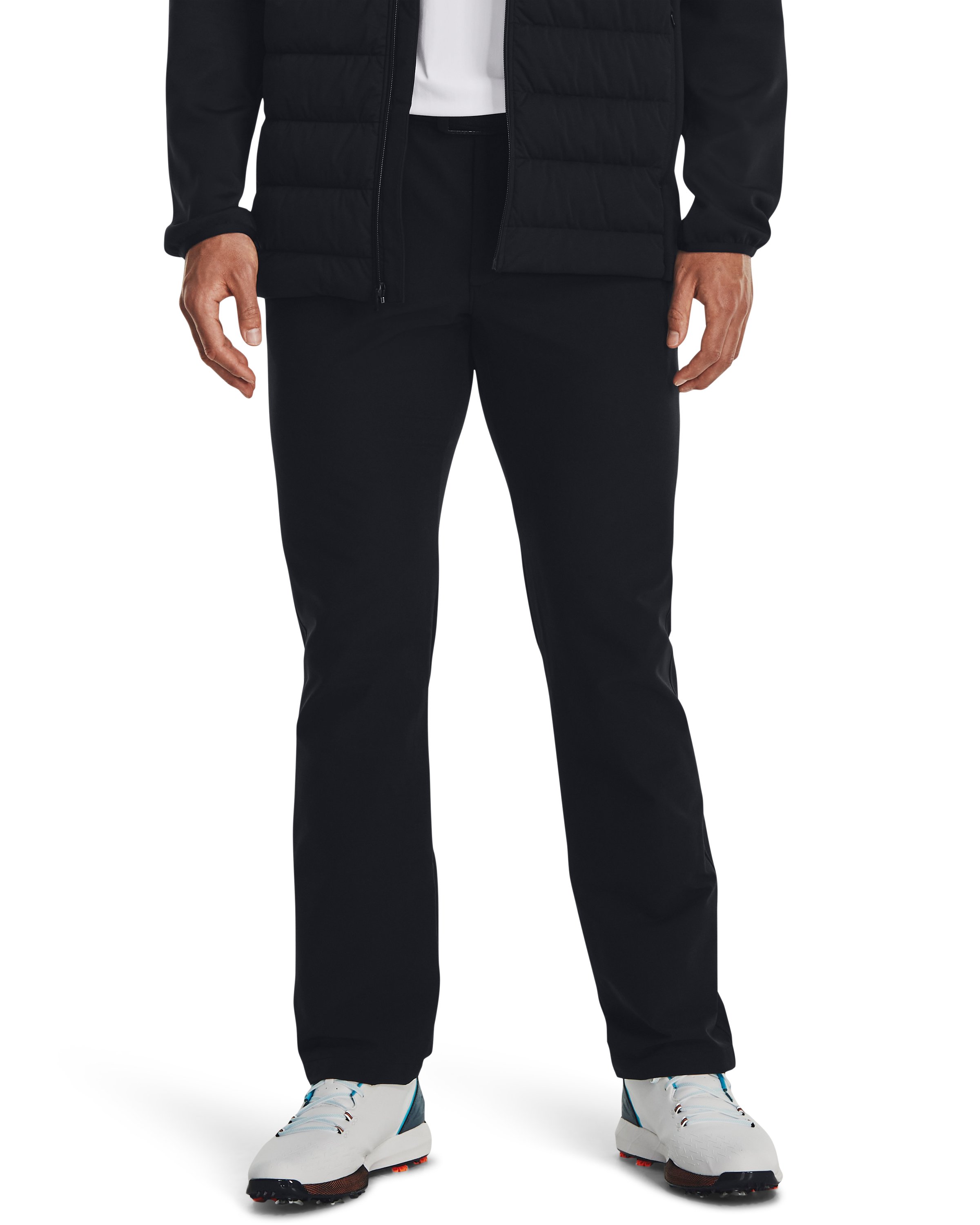 ColdGear Infrared Men's Pants 3