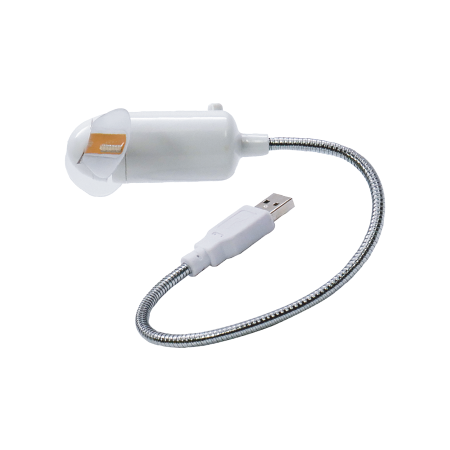 Custom USB LED Message Fan W/Up To Six Programmable Lines Of Messages 7
