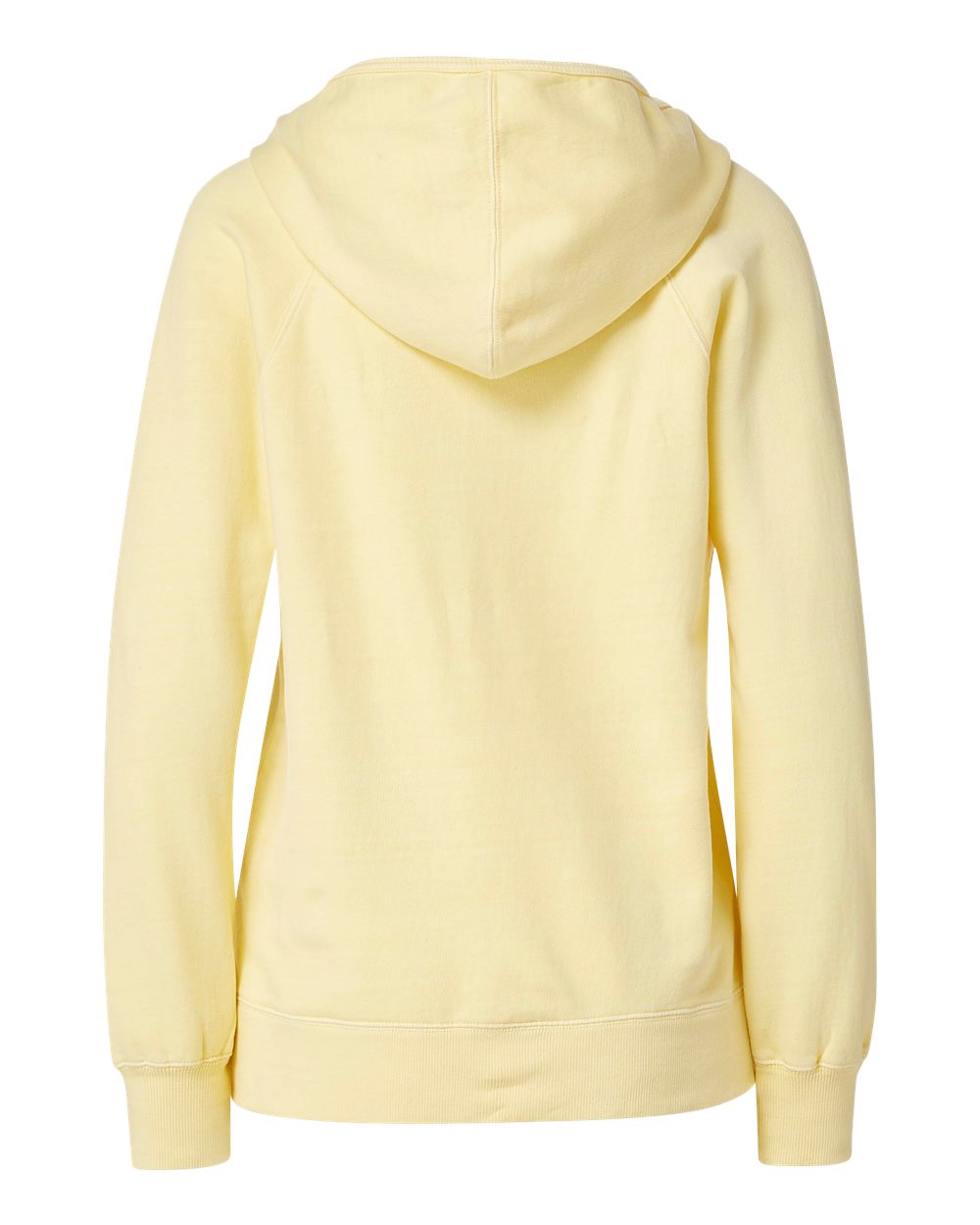 Women's Coastal Color™ Hooded Sweatshirt - W24707 19