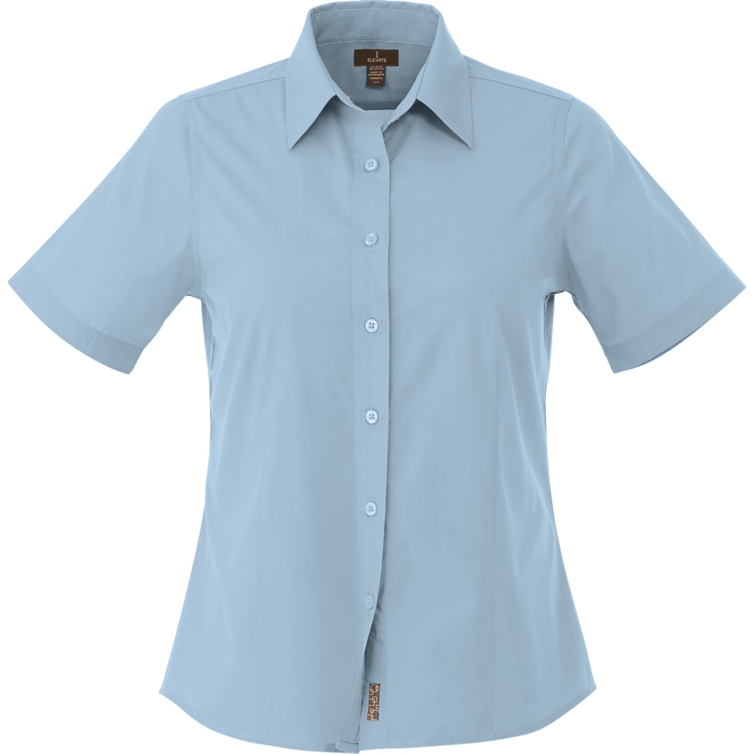 Women's COLTER Short Sleeve Shirt 58