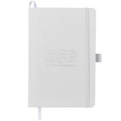5.5" x 8.5" FSC® Recycled Seed Paper Bound Journal 38