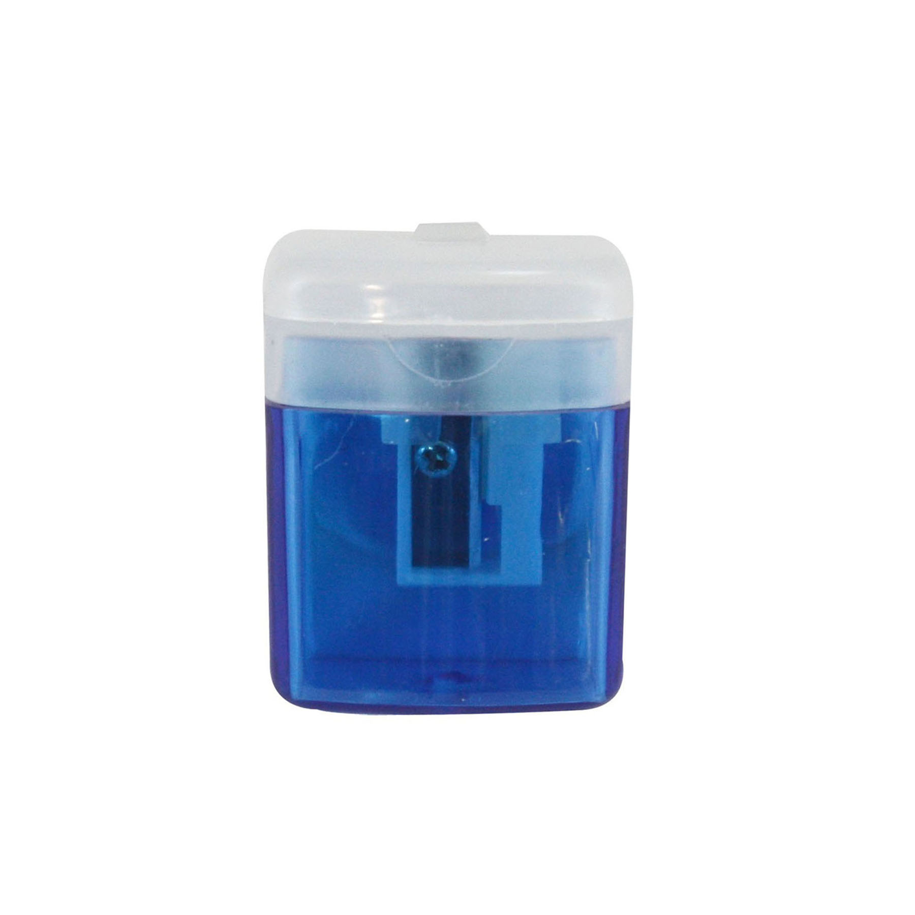 Colorful Box Pencil Sharpener 9
