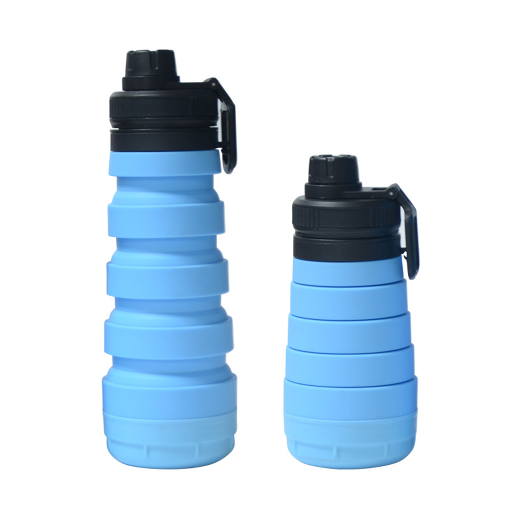Dolic Collapsible Water Bottle - 25 OZ. 9