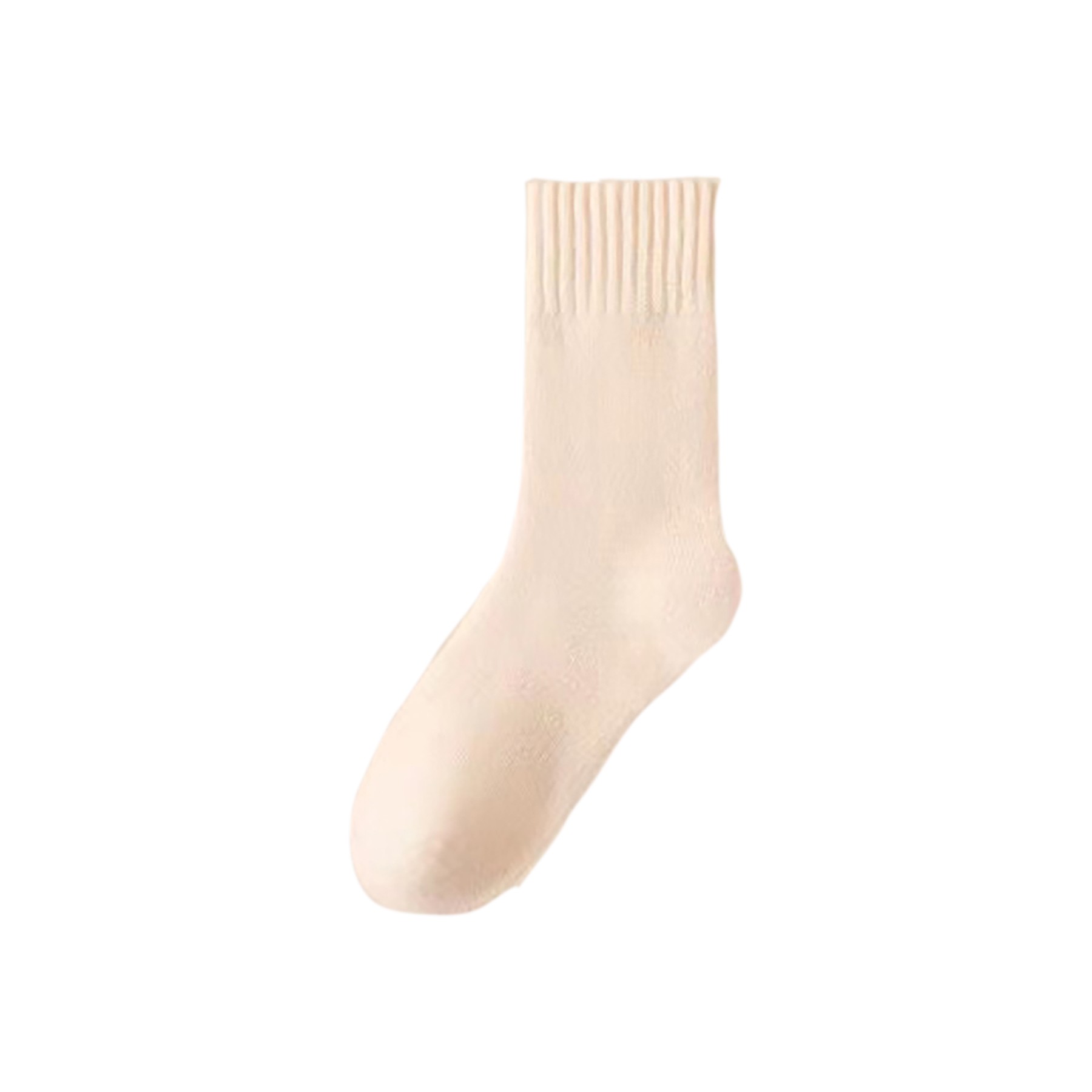 Fluffy Socks 8