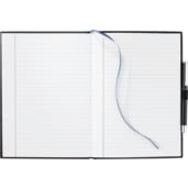 FSC® Mix 7" x 10" Vicenza Large Bound Journal 26