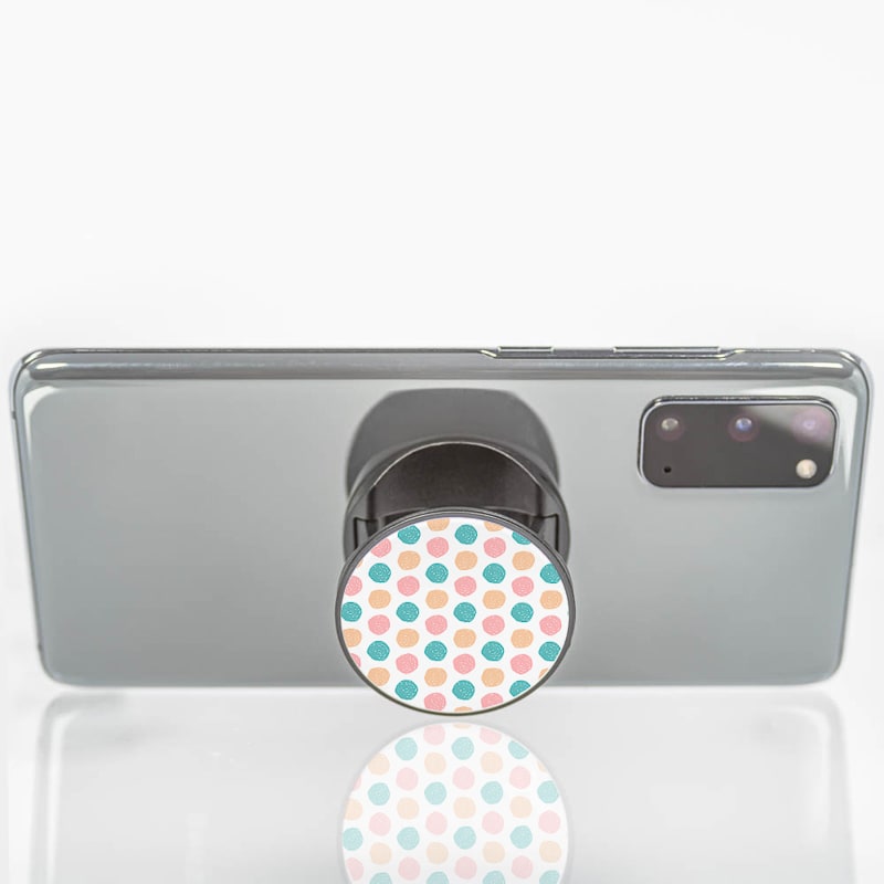 Full Color Pop Up Foldable Phone Holder - No Setup Fee 51