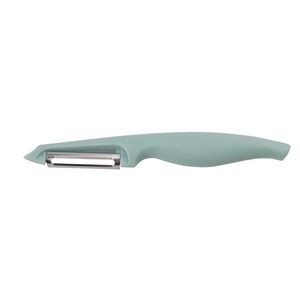 Ergonomic Horizontal Fruit And Vegetable Peeler 4
