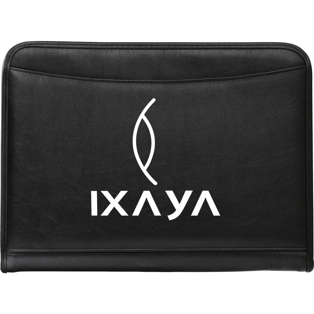 FSC® Mix Presidential Padfolio 22