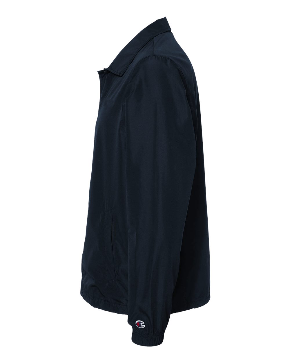 Unisex Coach's Jacket - CO126 10