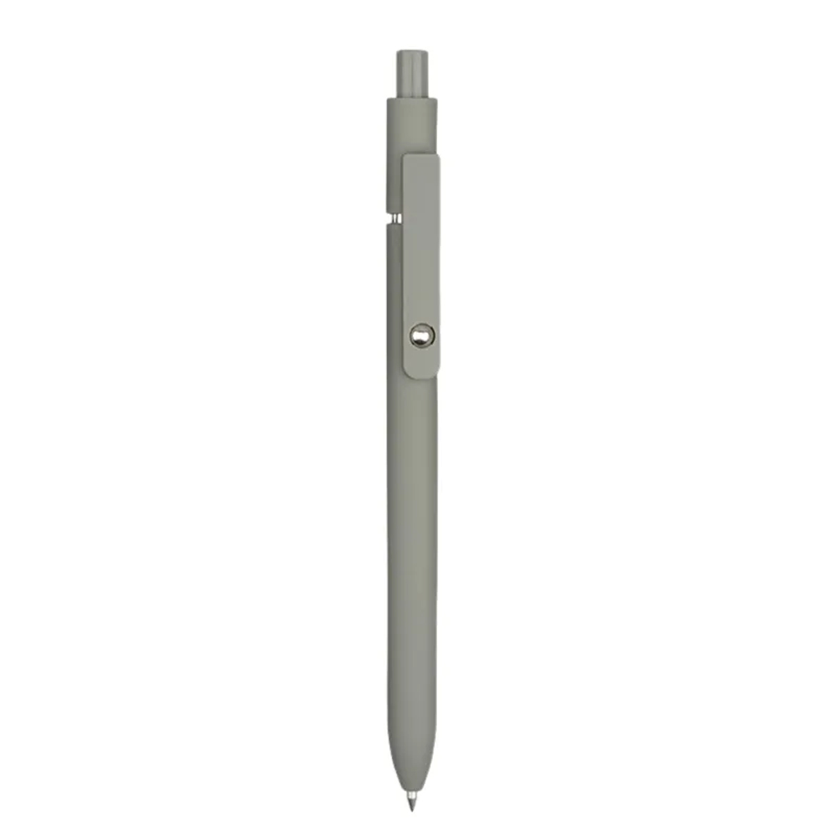 Retro Simplicity Ballpoint Pen for Daily Writing 11