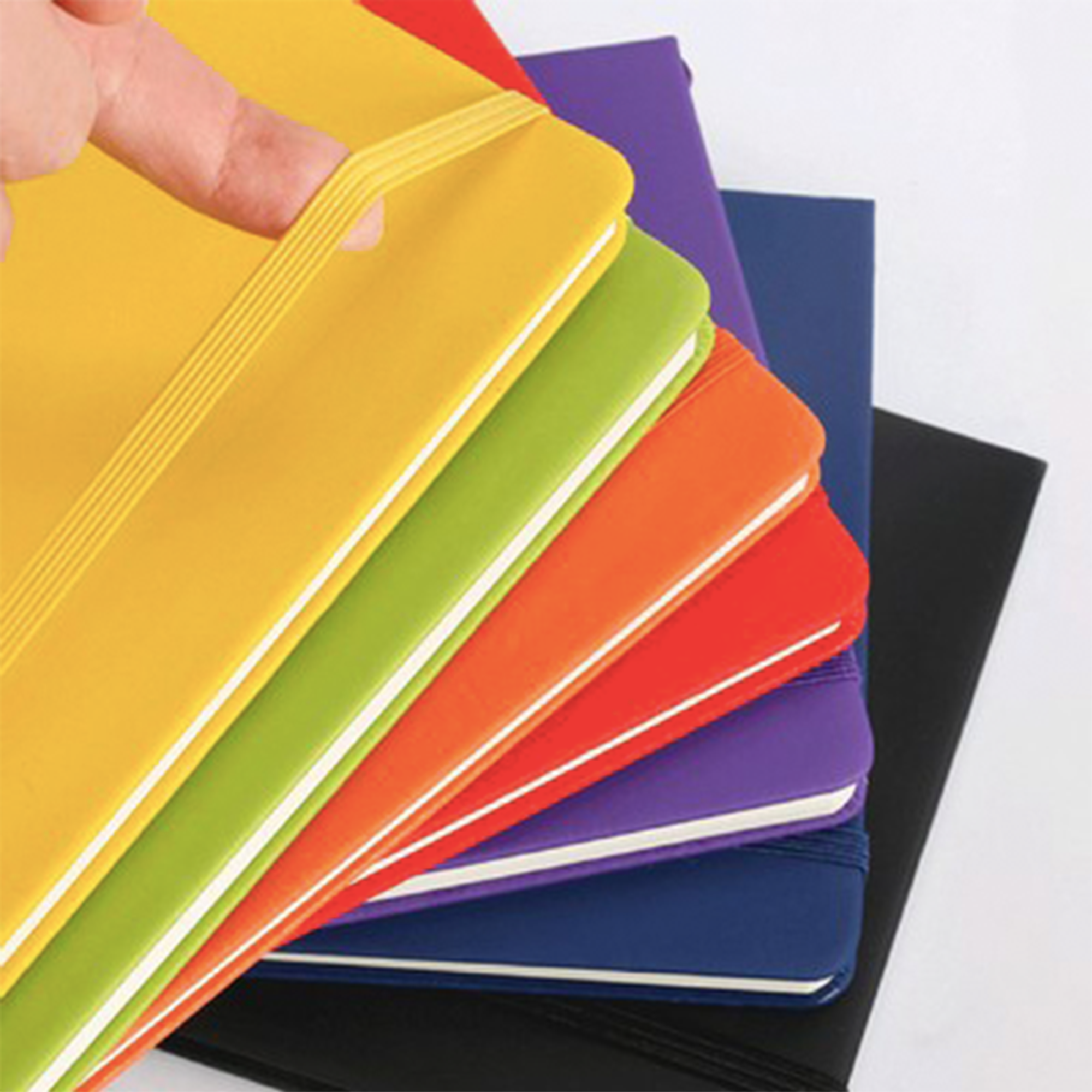 A6/A5 Customed Journal Notebook 3