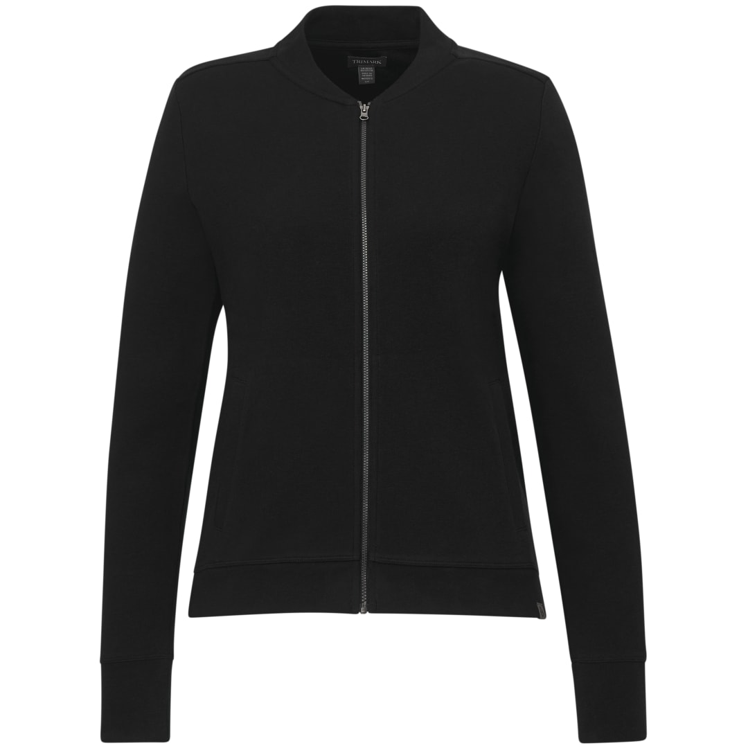 RIGI Eco Knit Full Zip - Women's 179