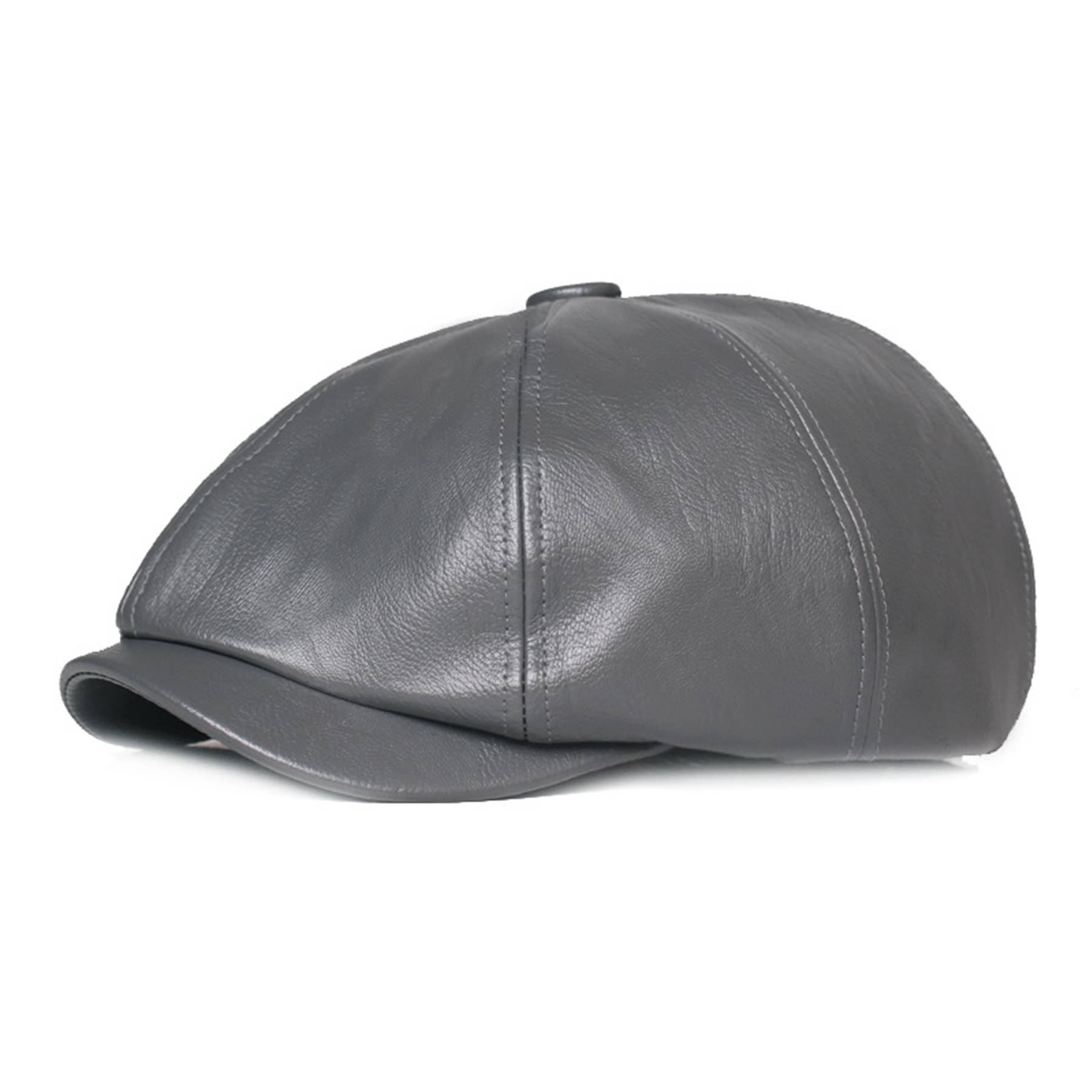 Ivy Cap PU Leather 7