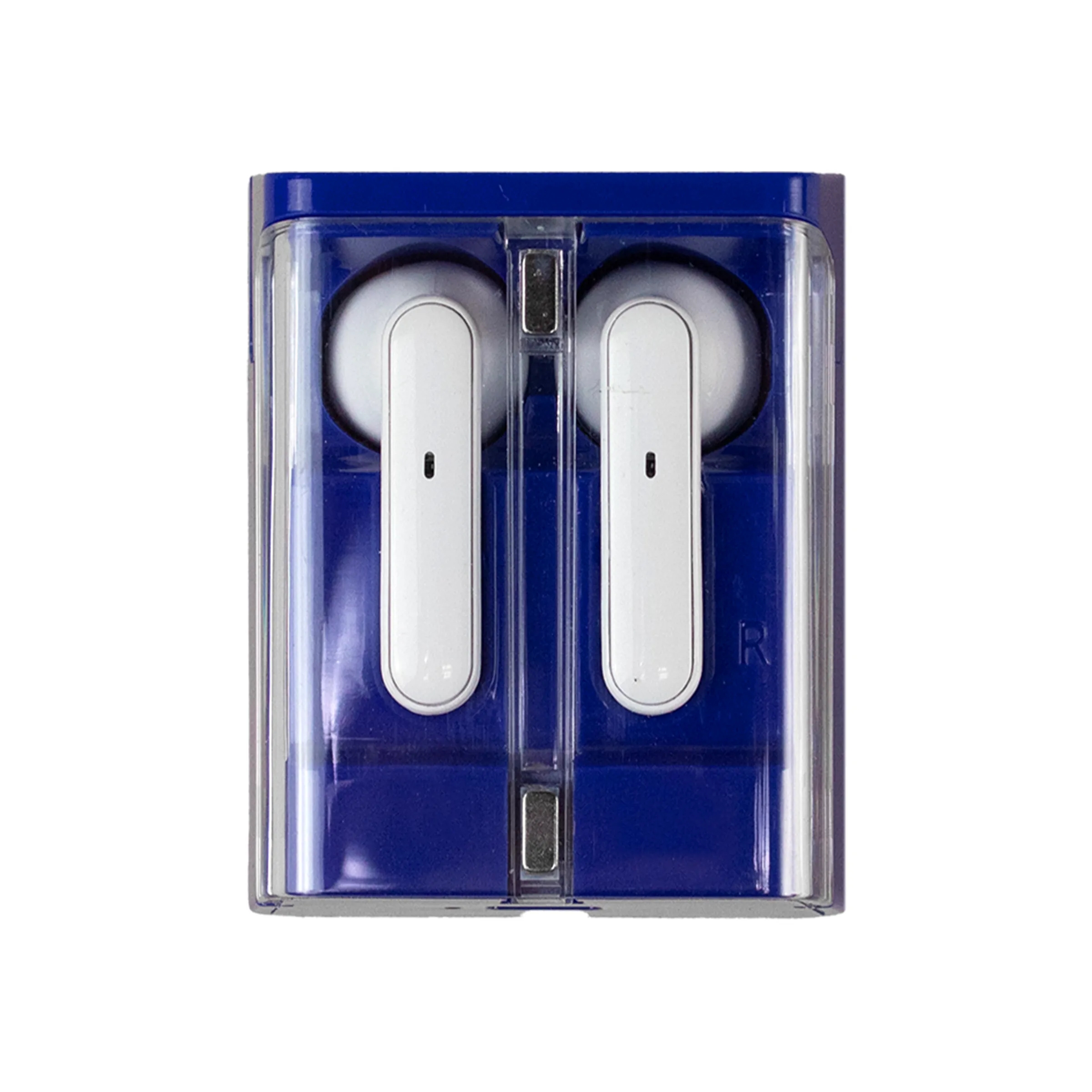 Sliding Bluetooth Ear Buds 10