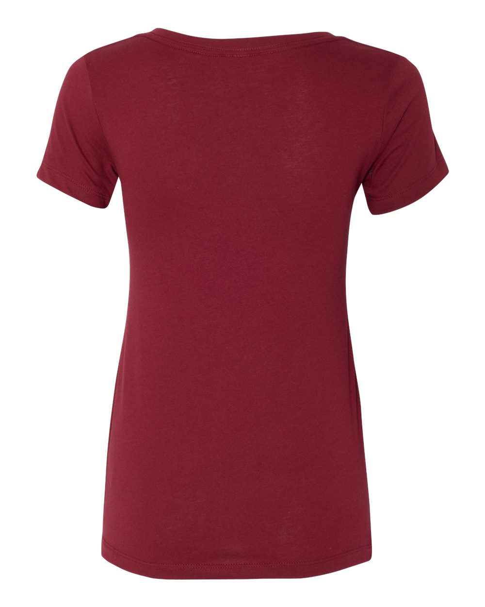 Women's Ideal V-Neck Tee - 1540 36