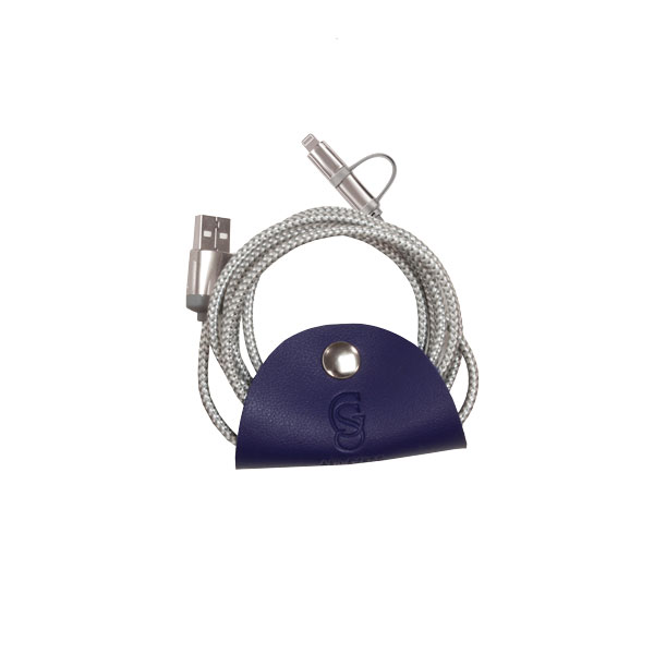 Taco Power Charging Cord 8