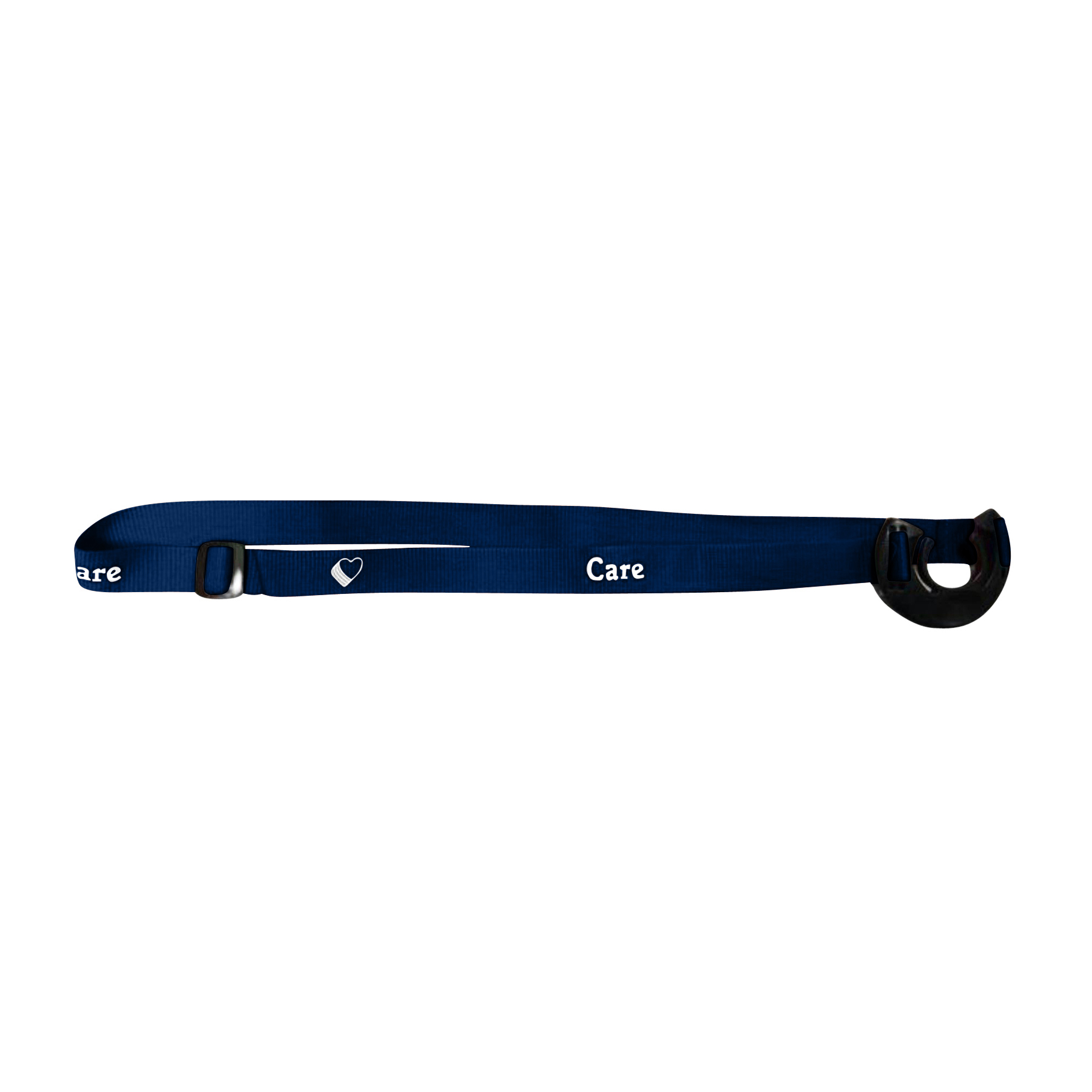 Bottle Holder Lanyard w/ Plastic Clip 30