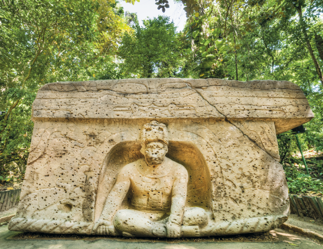 Good Value™ Mexico - Spiral Calendar 4