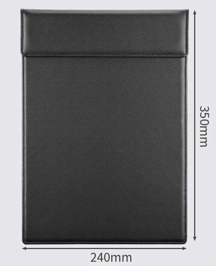 A4 Conference Pad Folder 4