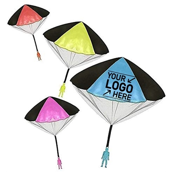 Toy Parachute For Children 7