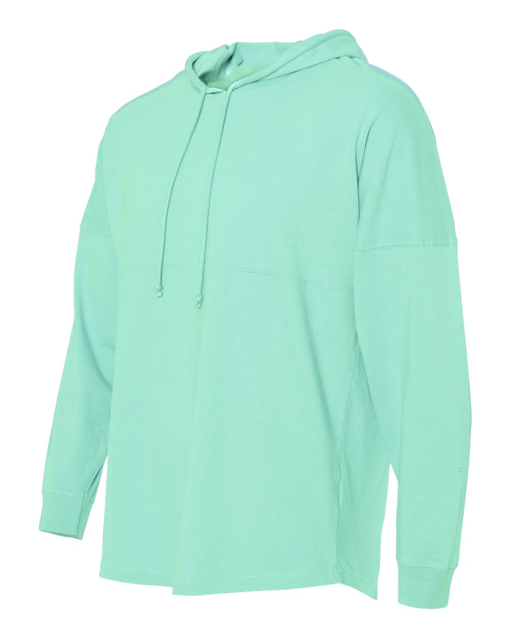 Unisex Hooded Game Day Jersey T-Shirt - 8228 2