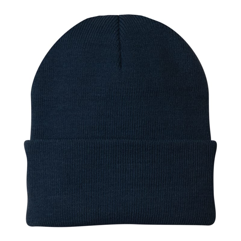 Port & Company Knit Cap. 18