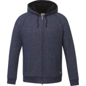 Men's COPPERBAY Roots73 FZ Hoody 45