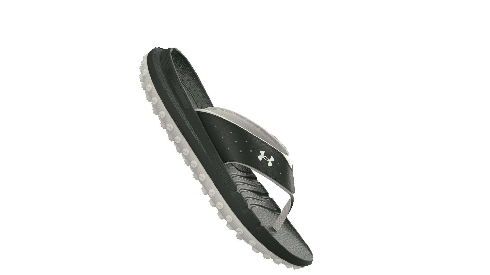 UA Summit Fat Tire Unisex Sandals 6