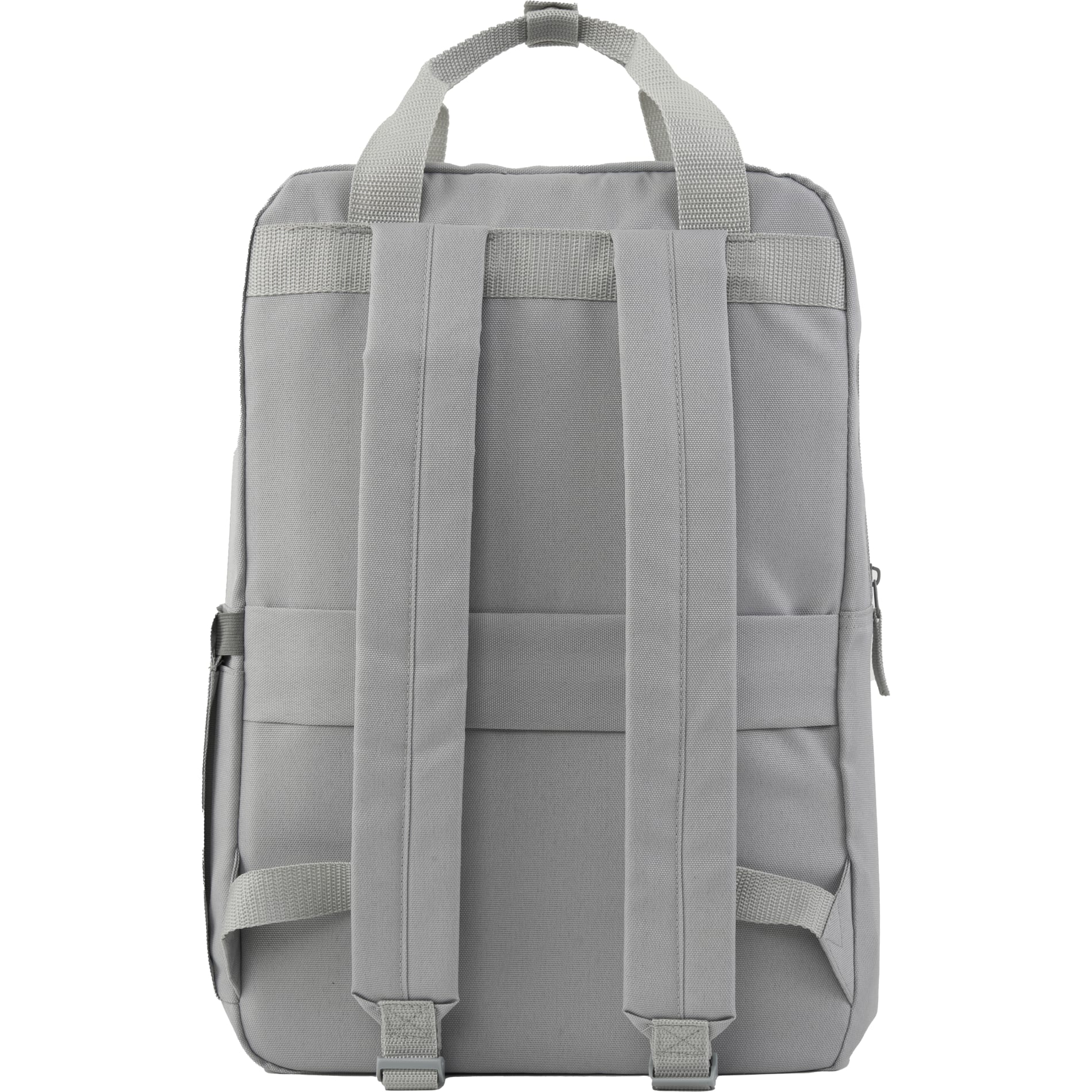 Fife Recycled 15" Laptop Backpack 45