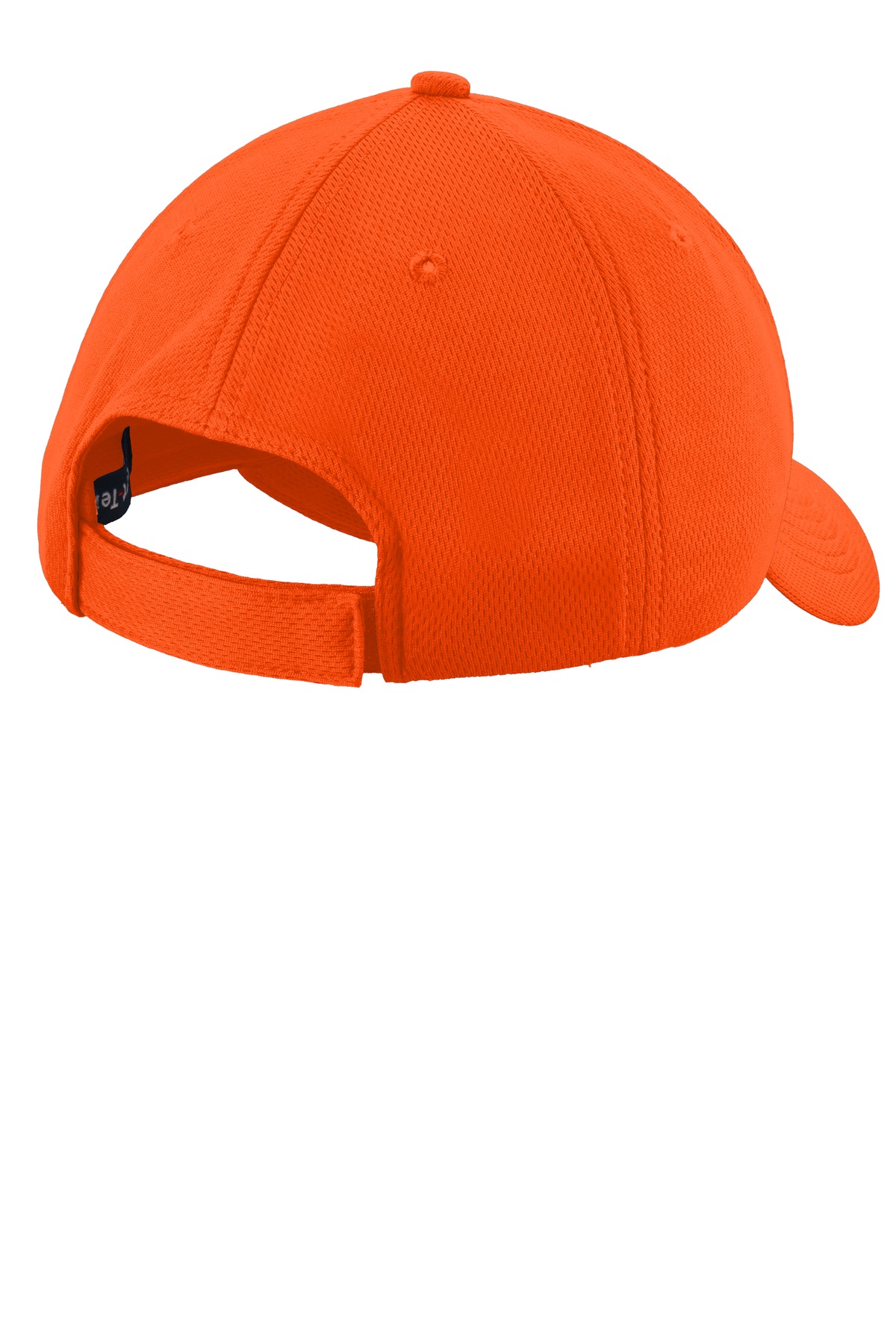Sport-Tek PosiCharge RacerMesh Cap. STC26 12