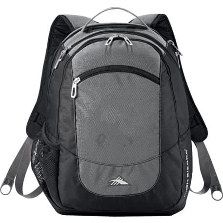 High Sierra Fly-By 17" Computer Backpack 45