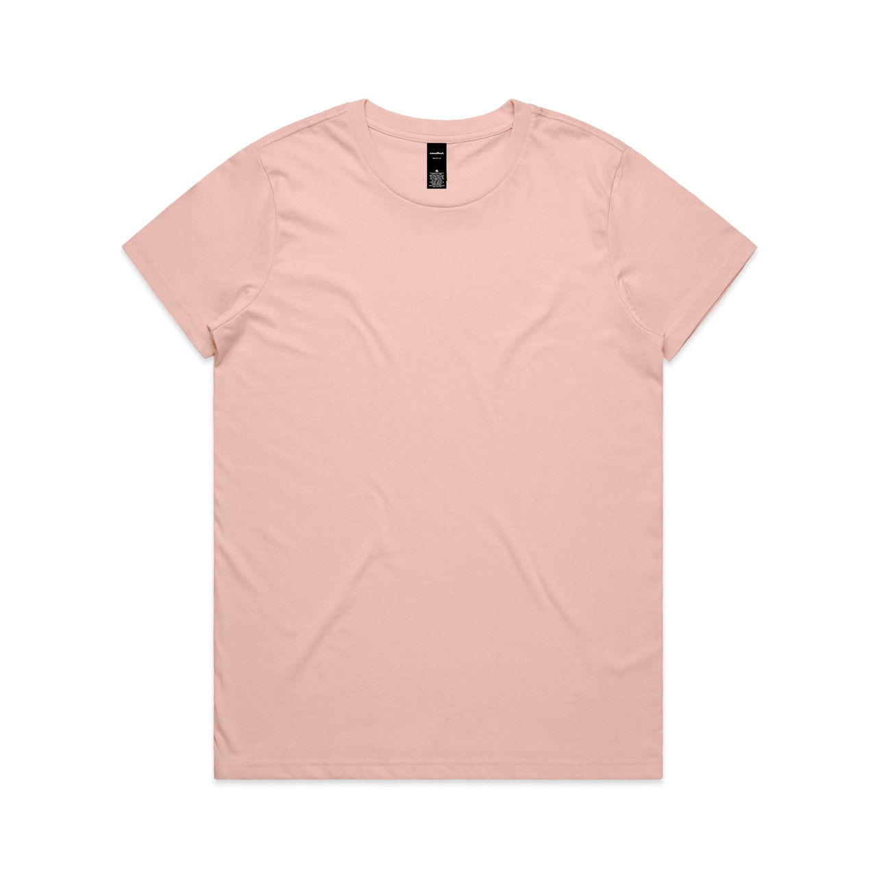 Wo's Maple Tee | 4001 15