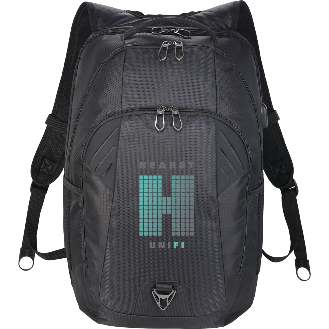 Foyager TSA 15" Computer Backpack 39