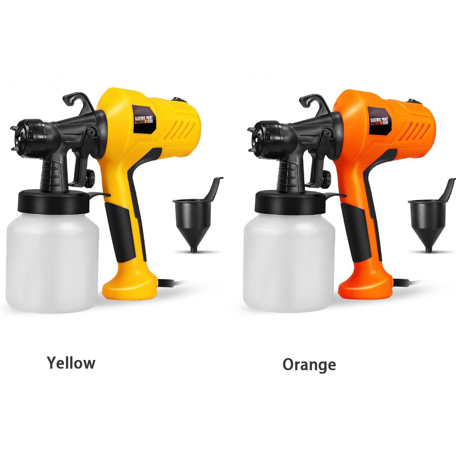 electric spray gun paint 4