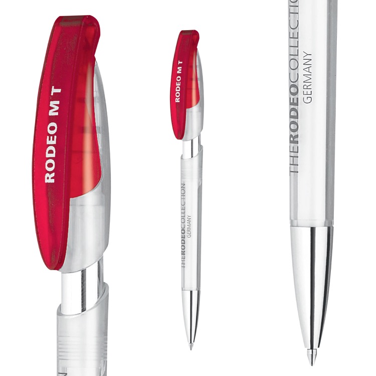 Rodeo M Transparent 11