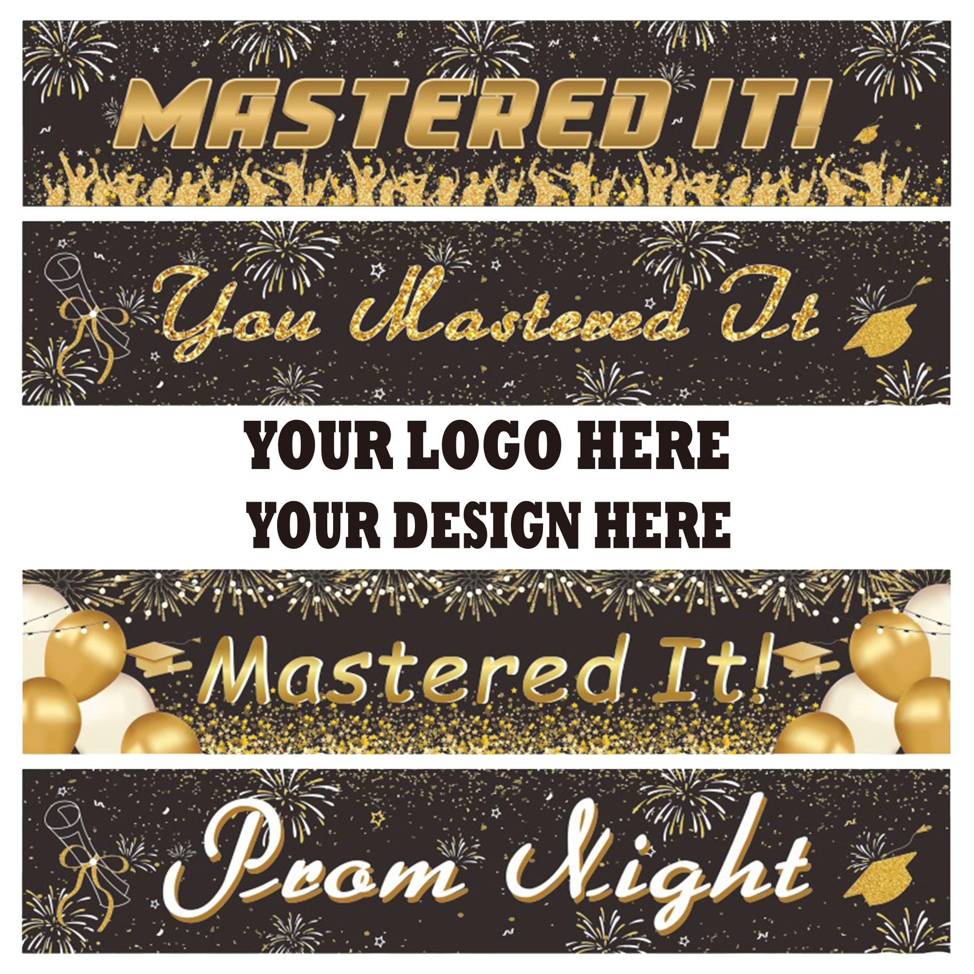 Polyester Banner 3